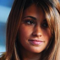 ¡Messi no da más! Antonela Roccuzzo se ejercitó así y arrasó en las redes. ¡No puede ser!
