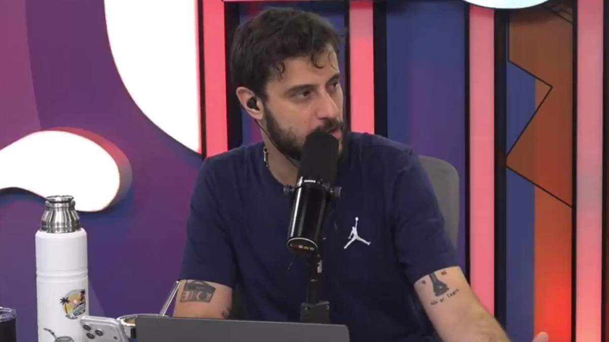 Diego Leuco