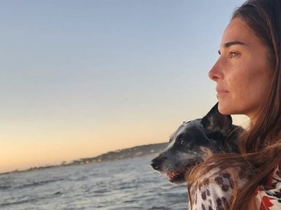 La respuesta de Juana Viale a los rumores que la asocian a Macri: “Lamento el daño que causan”