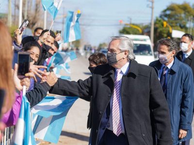 Elecciones: ya no se pueden hacer actos de gobierno vinculados a la campaña rumbo a las PASO