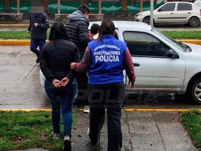 Dictan prisión preventiva para los acusados de asesinar a Adán Isla en Neuquén