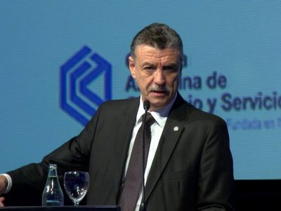 La Cámara Argentina de Comercio cuestionó la Ley de Teletrabajo