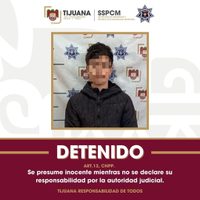 Capturan a joven de 16 años como presunto responsable del asesinato de la abogada Emilia Ortega