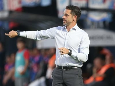 El juvenil de Boca que sorprendió a Fernando Gago y está entre los convocados