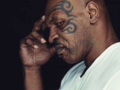 El día en que Mike Tyson casi golpea a un actor ganador del Óscar