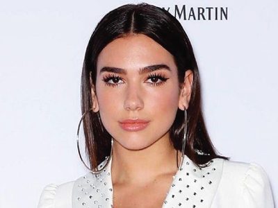 ¡Adiós a la pena! Dua Lipa enseña lo que nunca antes con atrevido atuendo y arrasa con los me gusta
