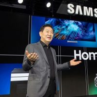Así es como Samsung busca lograr un “hogar conectado” mediante Inteligencia Artificial