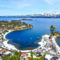 Villa Pehuenia está de estreno y se muestra en “vivo” para todo el país
