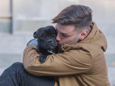 El secreto de la abuela para eliminar el olor a perro o gato de la ropa y sin gastar de más en productos
