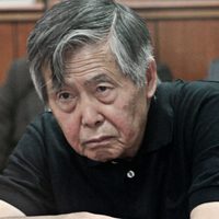 El expresidente peruano Alberto Fujimori es hospitalizado por taquicardias