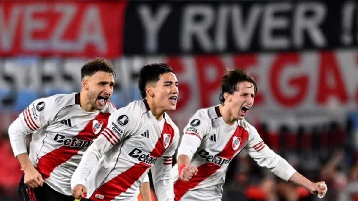 River Fuente: (X)