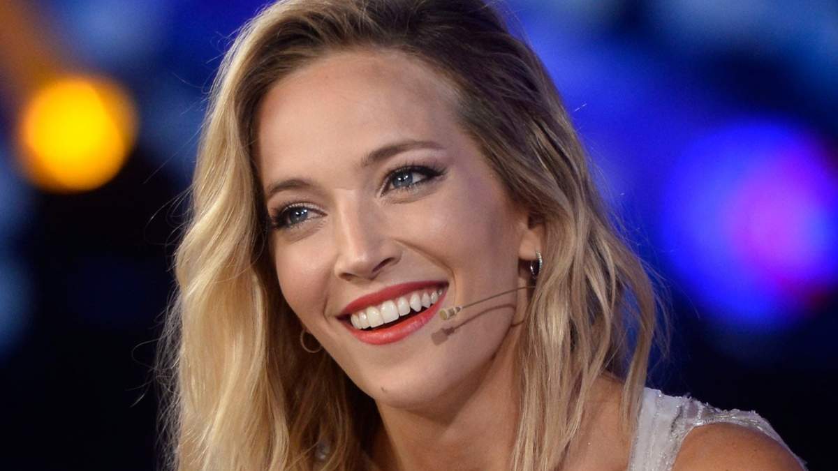 Luisana Lopilato. Fuente: (Instagram)