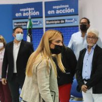 Con críticas al Gobierno provincial, María Emilia Soria inauguró las sesiones ordinarias