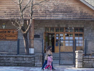 Suspenden las clases en San Martín de los Andes: los motivos