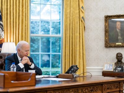 Piden a Biden imponer sanciones a la empresa israelí NSO, desarrolladora del software espía Pegasus