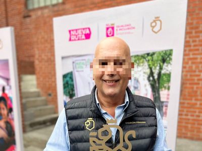 Despiden a Frank González por presunta corrupción en el INDE Nuevo León