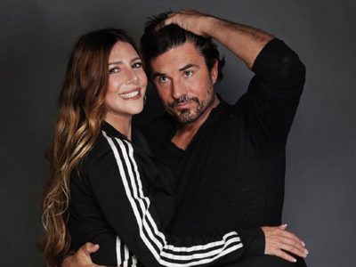 Dos gotas de agua: a sus 20 años, así está hoy la hija de Mónica Ayos y Diego Olivera