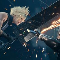 La versión de Final Fantasy VII Remake ya está disponible para usuarios de PS5