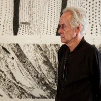 Dos exposiciones de Jan Hendrix en Mérida y Oaxaca