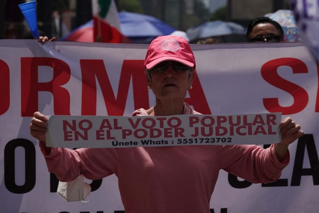 marcha o