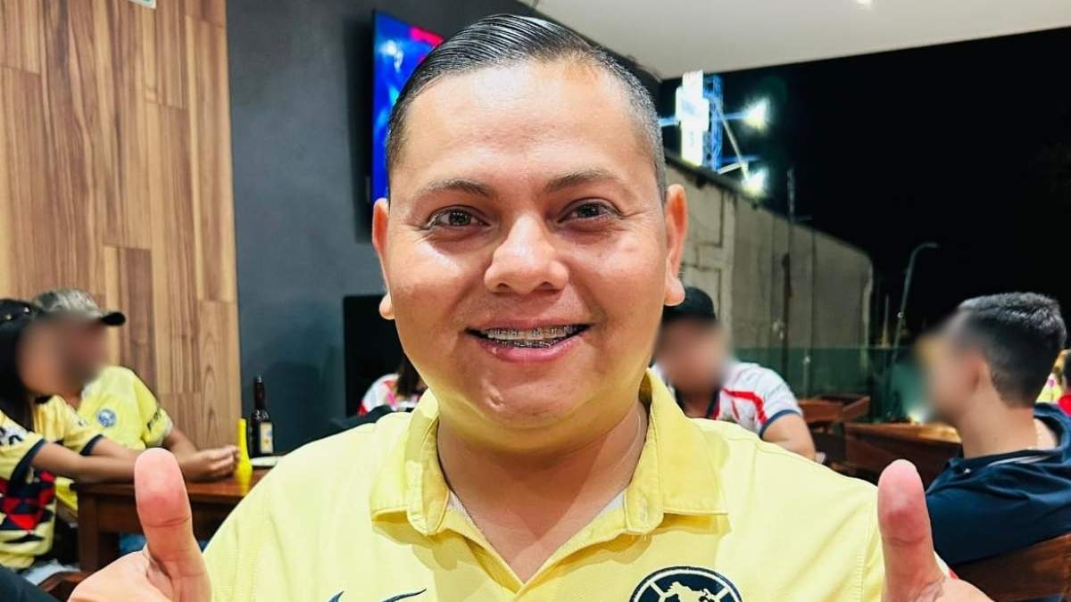 Carlos Antonio Chavira George