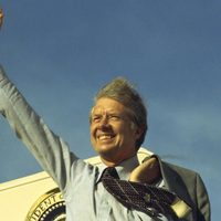 Múltiples homenajes en Estados Unidos para despedir a Jimmy Carter