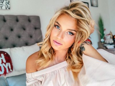 ¿Geraldine Bazán lo planeó todo? Irina Baeva sufre por ser discriminada por su físico ¡Pobre!
