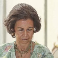 Es una maleducada: el dolor de la reina Sofía
