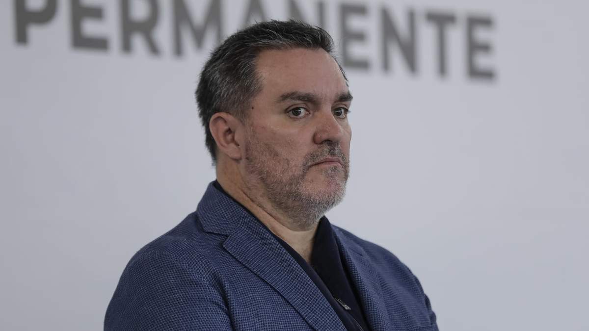 “Lo que diga AMLO ya es intrascendente”: Federico Döring