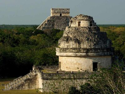 Reabren Chichén Itzá para 3 mil personas por día y estadías de 2 horas