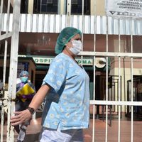 Caos en Viedma: renuncia masiva de médicos en el hospital