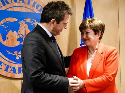 El Gobierno le pagará al Fondo Monetario Internacional después de las elecciones