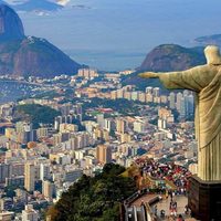El turismo internacional cayó un 70 % en los meses de mayor tráfico