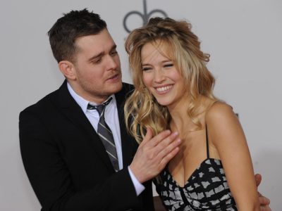 ¡El mundo en su contra! Las nuevas declaraciones de famoso periodista sobre Michael Bublé ¡Tremendo!