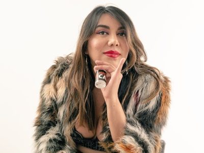 La activista trans Natalia Lane fue acuchillada en la nuca en un motel de Tlalpan