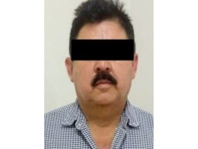Vinculan a proceso a exalcalde en NL por privación ilegal de la libertad