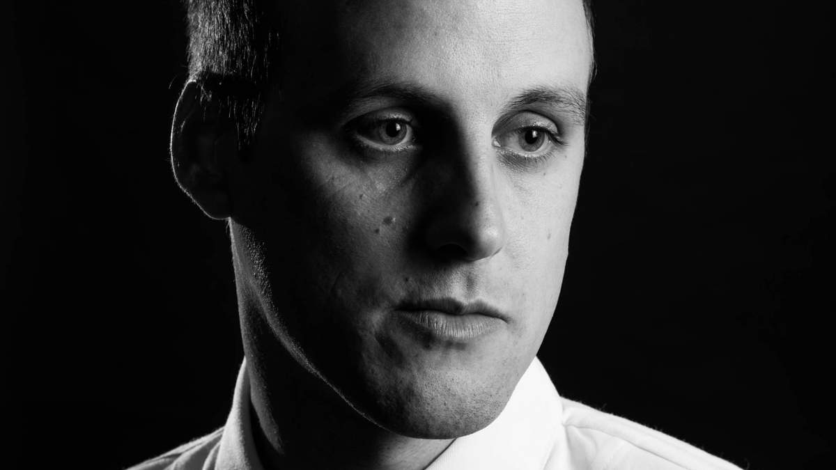 Roberto Aleandri.