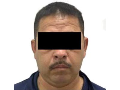 Dan seis años de prisión al líder de "Los Mandilones" por delincuencia organizada