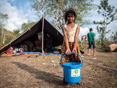 Desigualdad pandémica: hubo un nuevo multimillonario cada 30 horas, según Oxfam