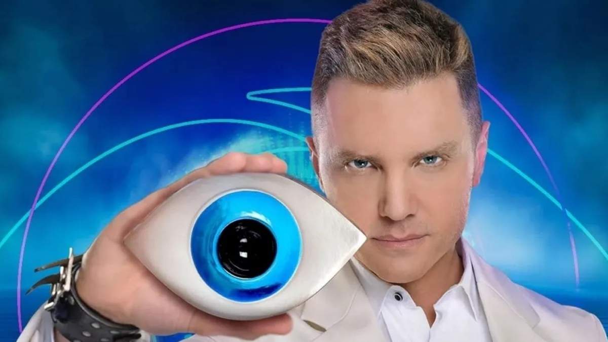 Gran Hermano. Fuente: (Instagram)