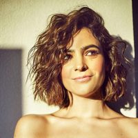Fotografiadas por papá: las sonrisas de Agustina Cherri y la dulce Alba se ganaron todo nuestro amor