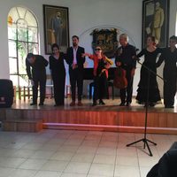 El homenaje de Coahuila a Pilar Rioja