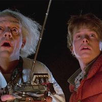 ¡35 años después! No creerás como lucen los actores de “Volver al Futuro” ¿Los reconoces?