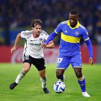 "Está totalmente cerrado": surgió de Boca, descarta volver y confesó sentirse identificado con otro club