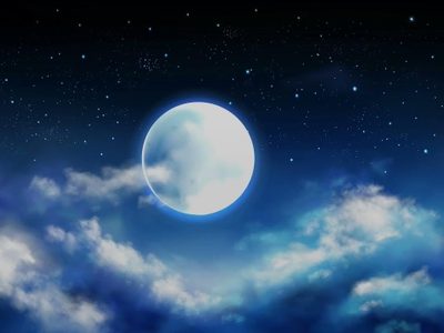 La luna llena potencia el amor: qué signos del Zodíaco se destacan y cómo atraer bendiciones
