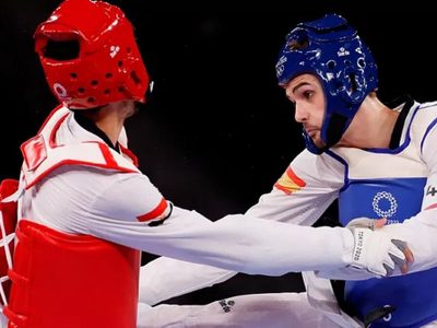 Mundial de Taekwon Do: Llegó el aporte de Deportes y los atletas neuquinos viajaron