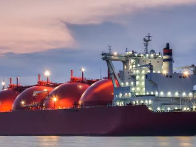 Fuerte suba del costo del gas que Argentina necesita importar en invierno