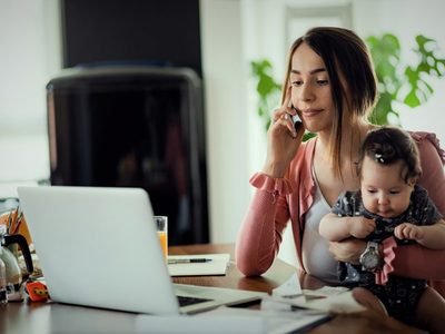 Ley de Teletrabajo: el Senado decidió postergar la fecha de su aprobación
