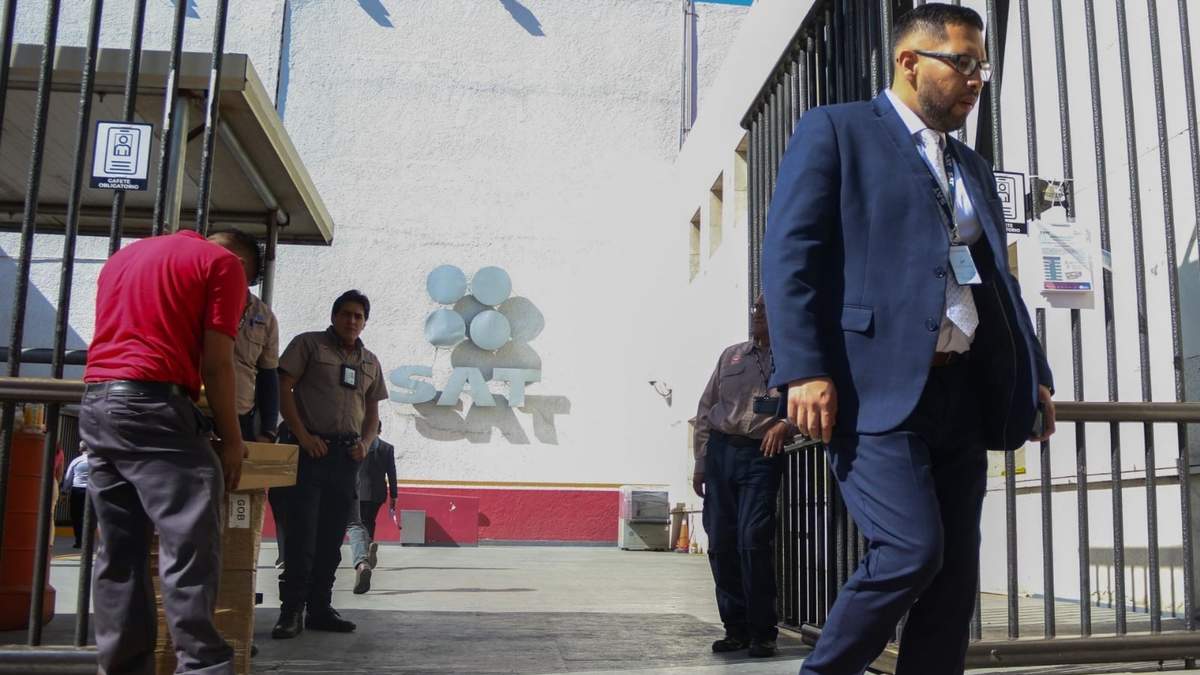 Este mes los contribuyentes deben presentar su declaración anual