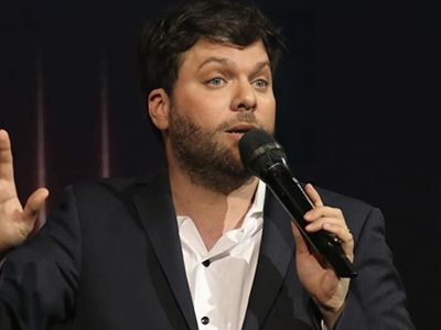 Guido Kaczka no se esperaba este revés en El Trece